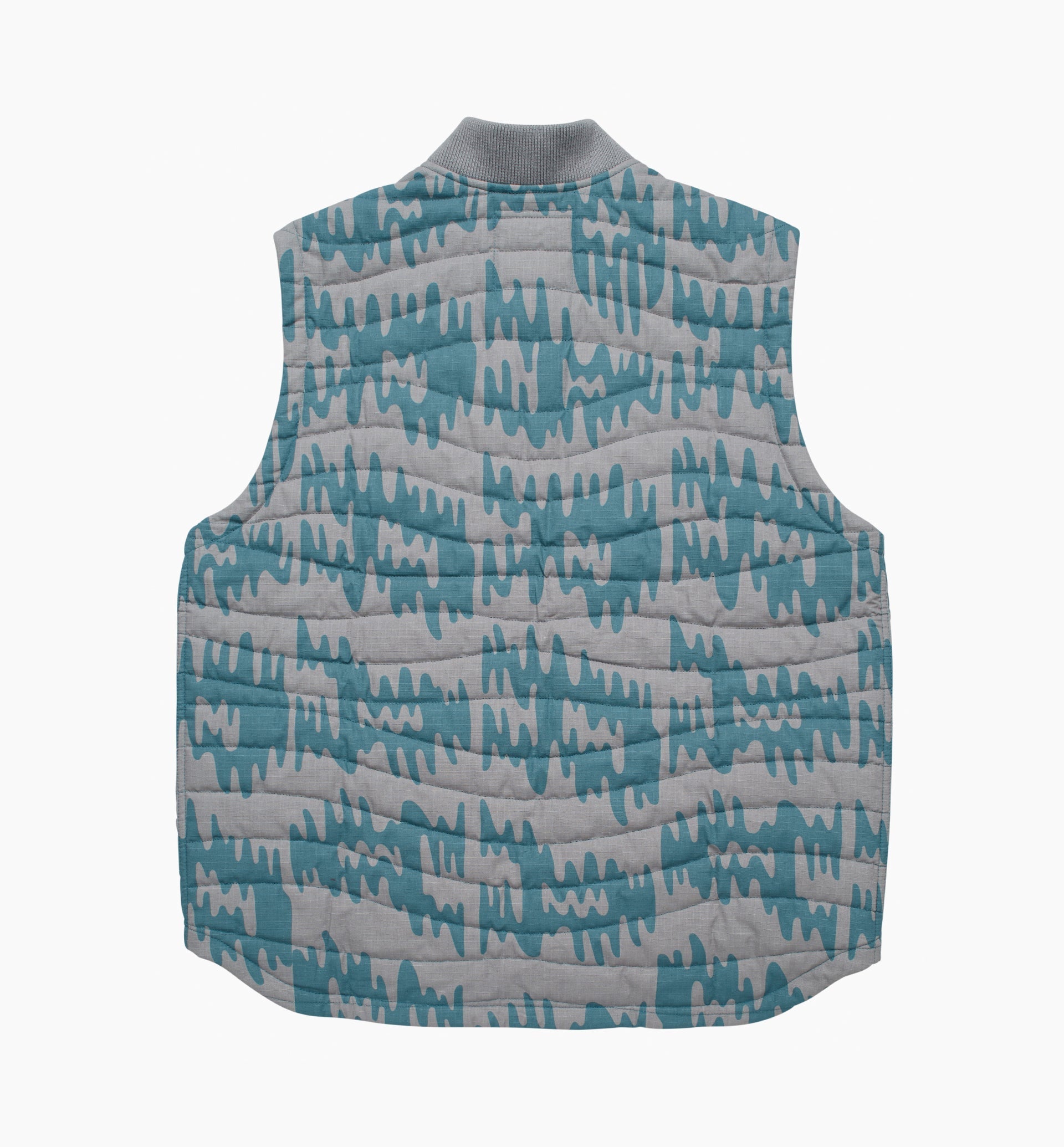 Parra - tremor pattern vest