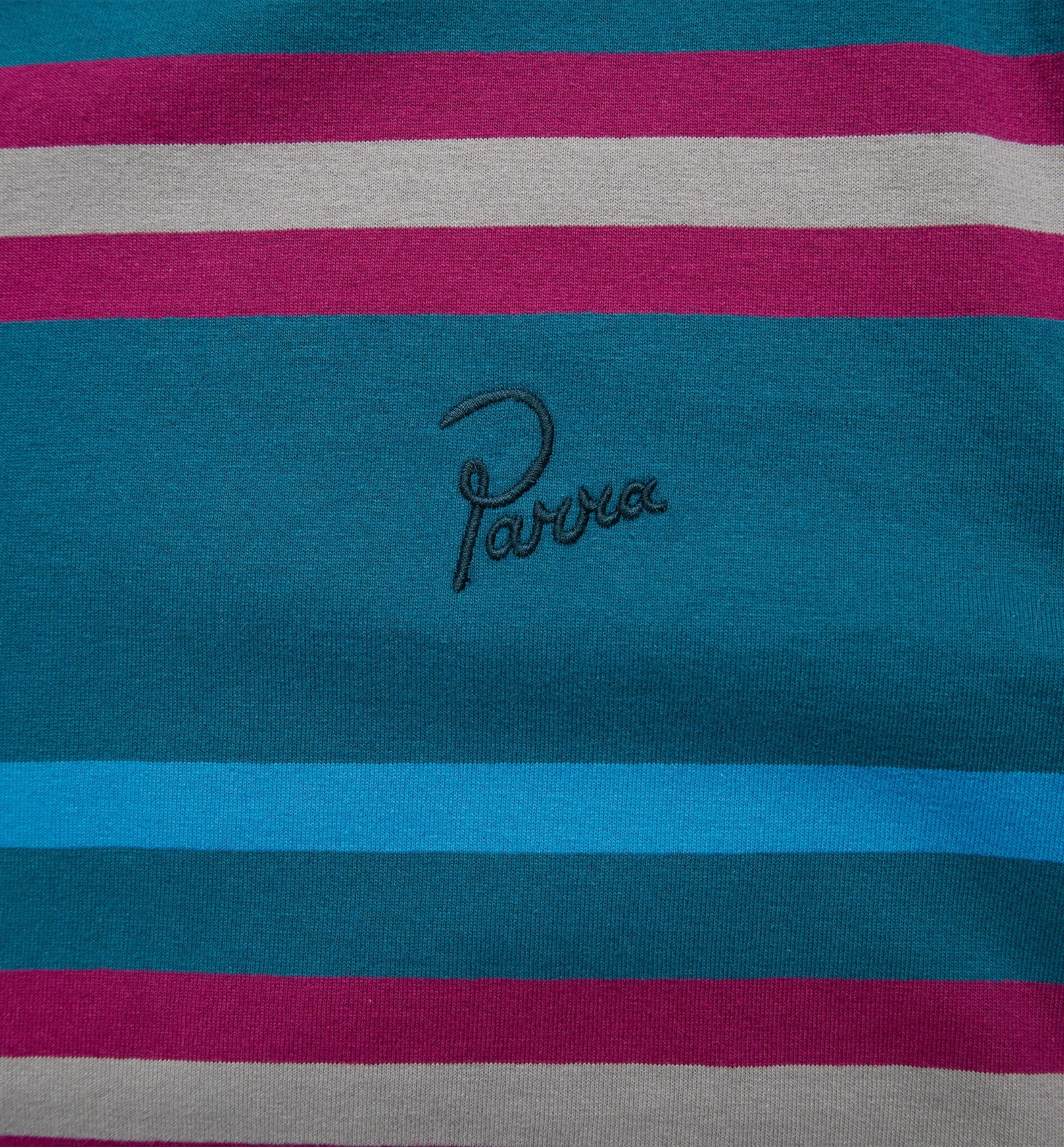 Parra - stripeys t-shirt