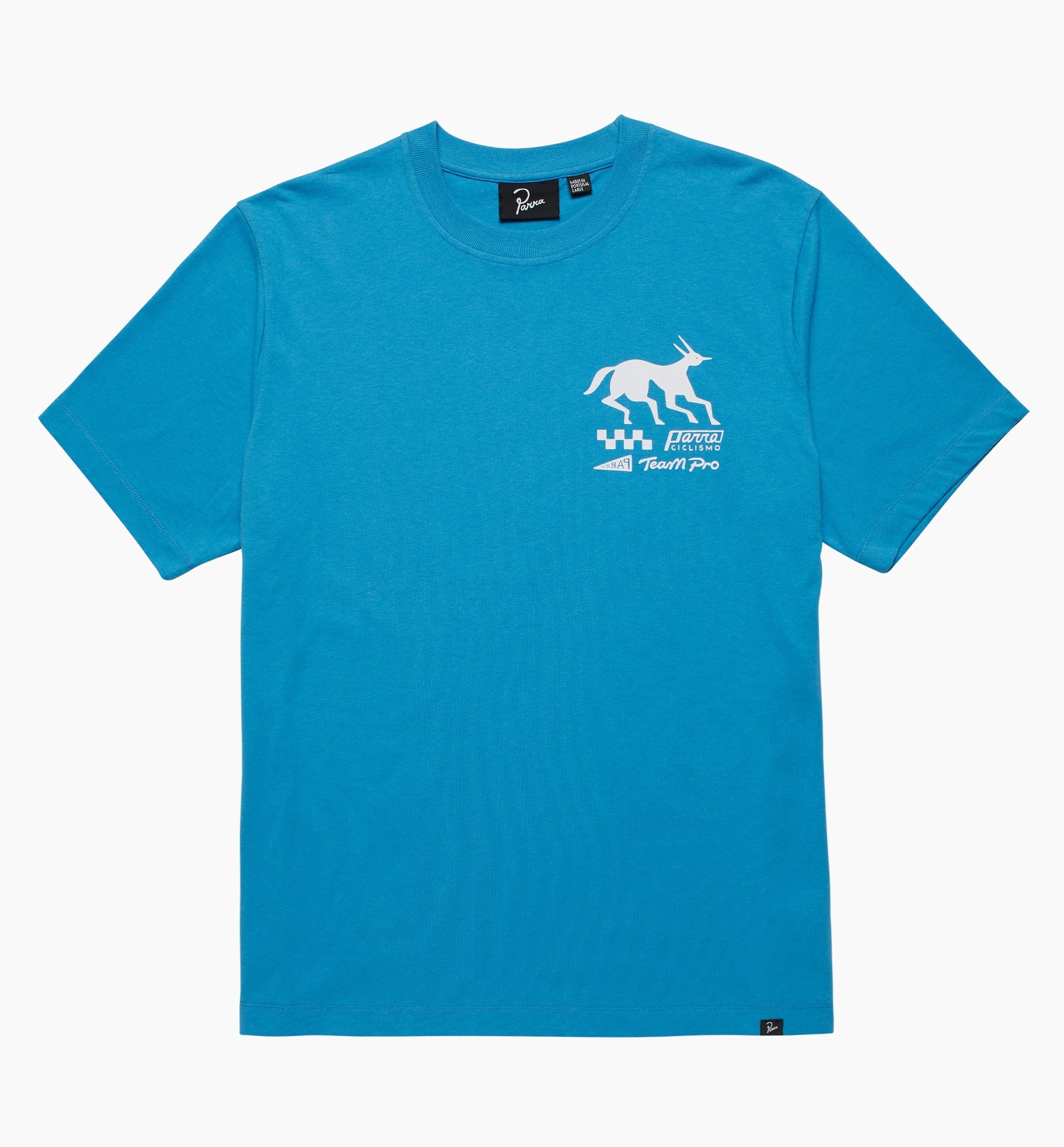 Parra - under water t-shirt