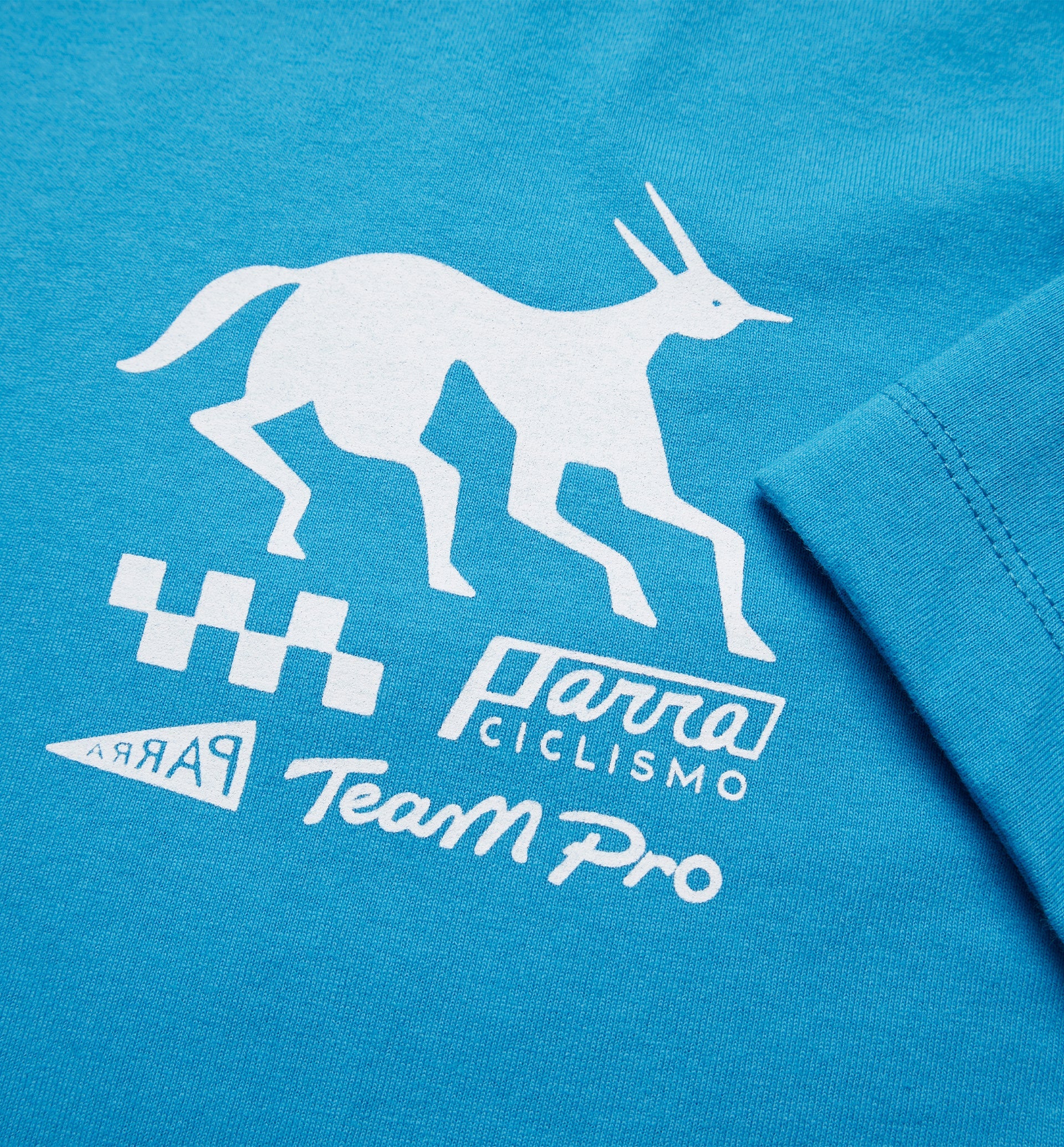 Parra - under water t-shirt