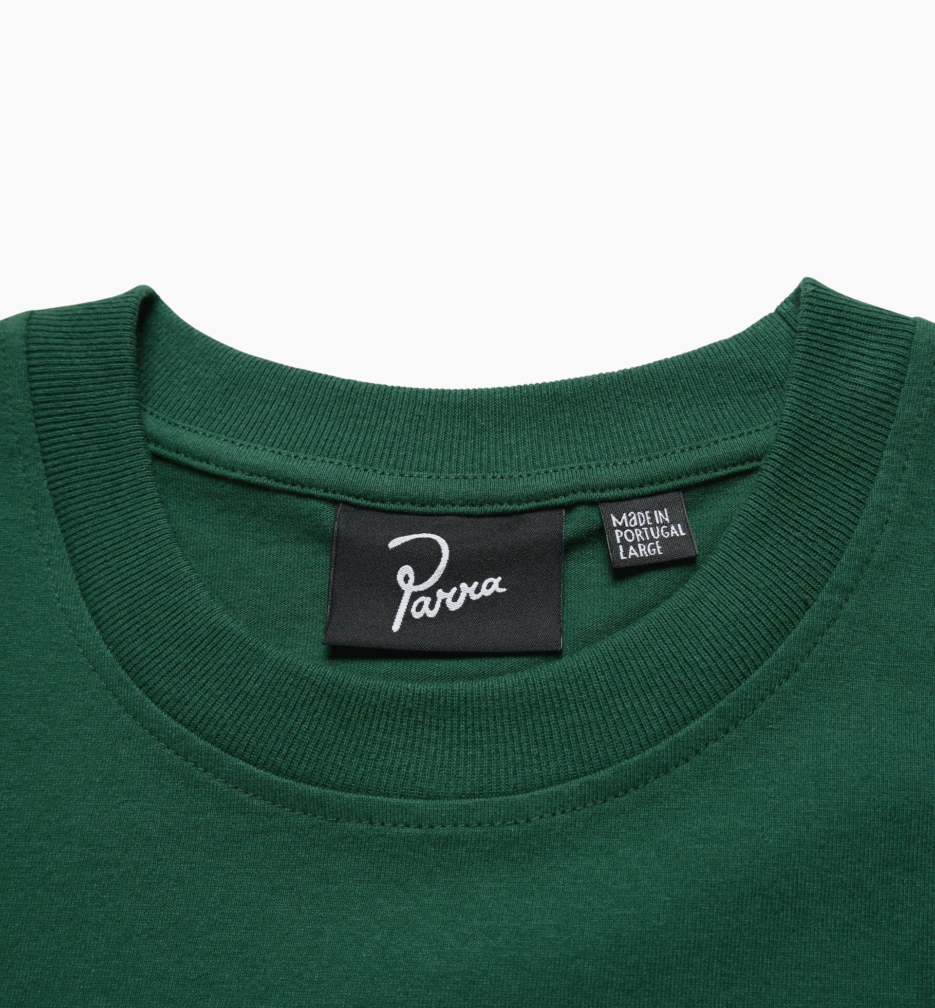 Parra - hot springs t-shirt