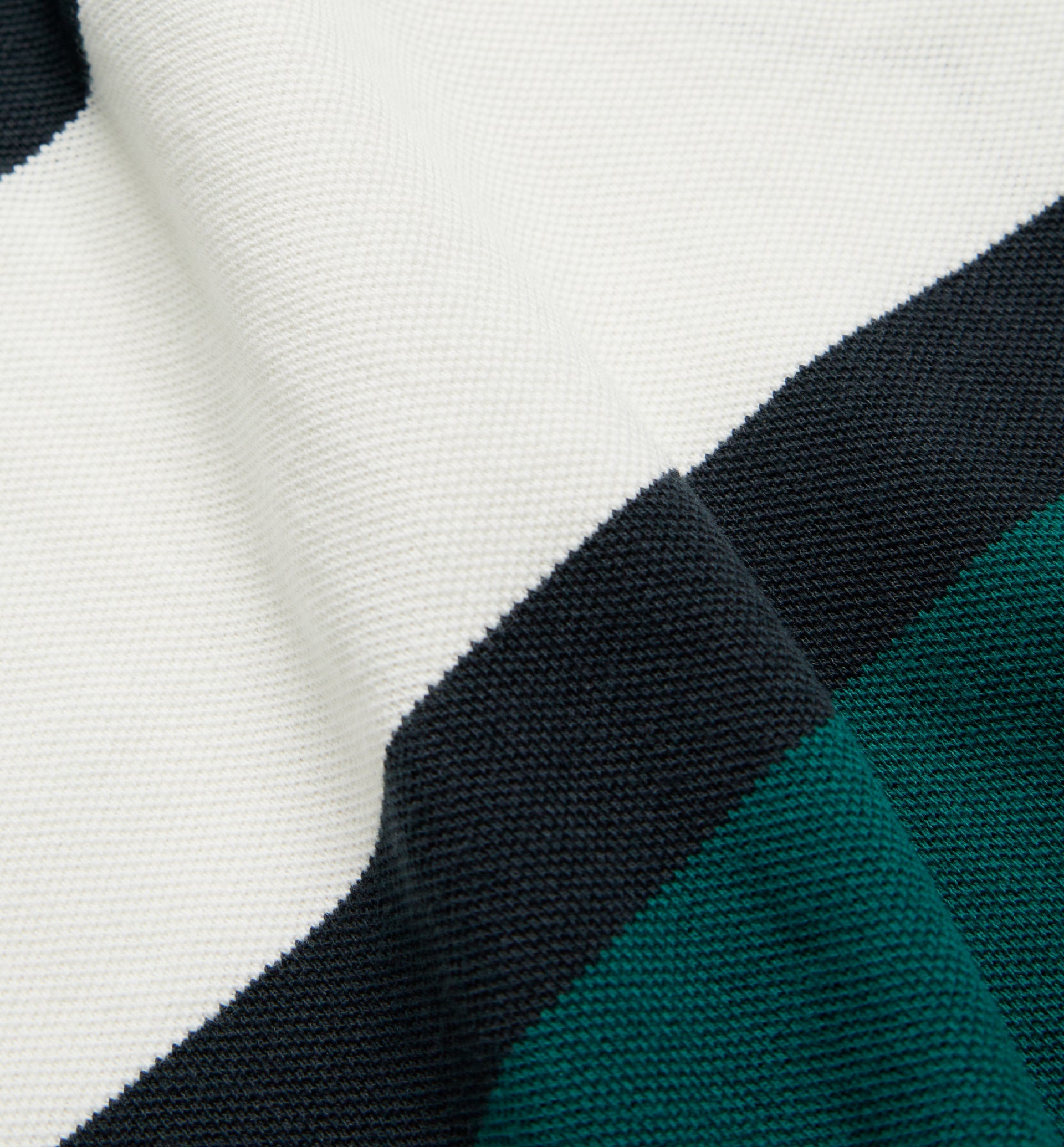Parra - winged logo polo shirt